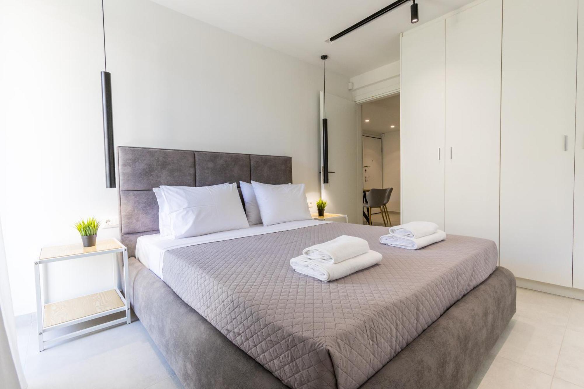Varkiza Luxury Suites By Raise Варі Екстер'єр фото