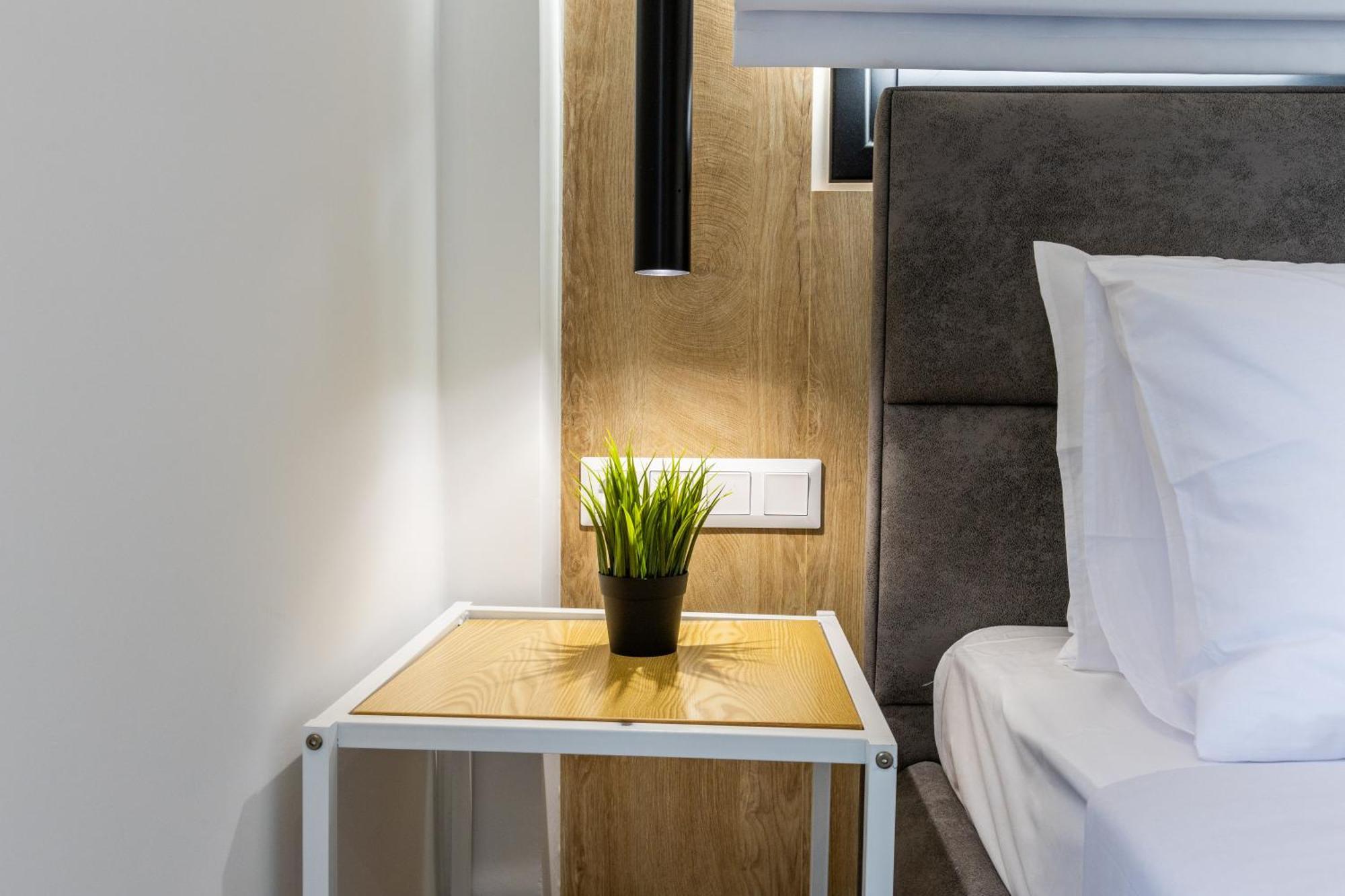 Varkiza Luxury Suites By Raise Варі Екстер'єр фото