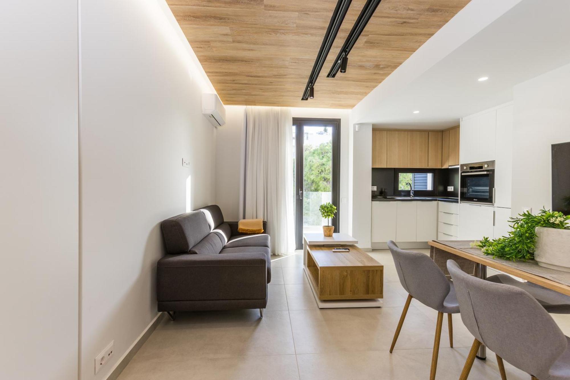 Varkiza Luxury Suites By Raise Варі Екстер'єр фото